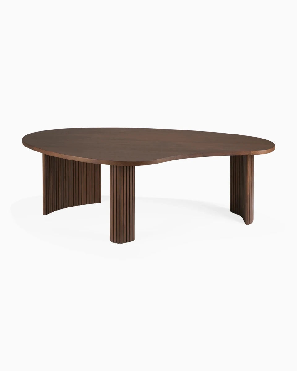Brown Teak / Large