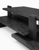 Teak Black