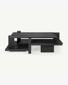 Teak Black