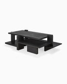 Teak Black