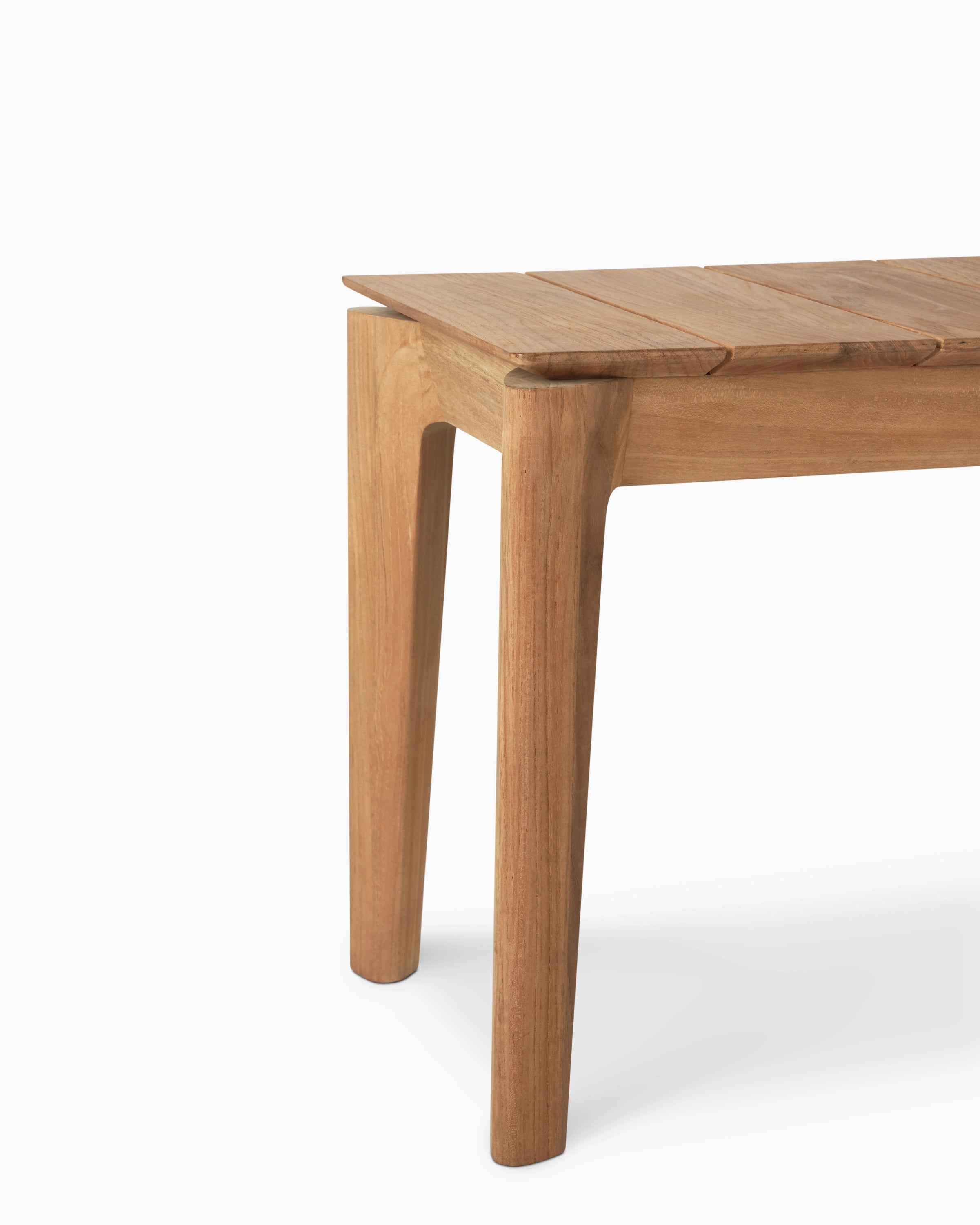 No Cushion / Small (54")