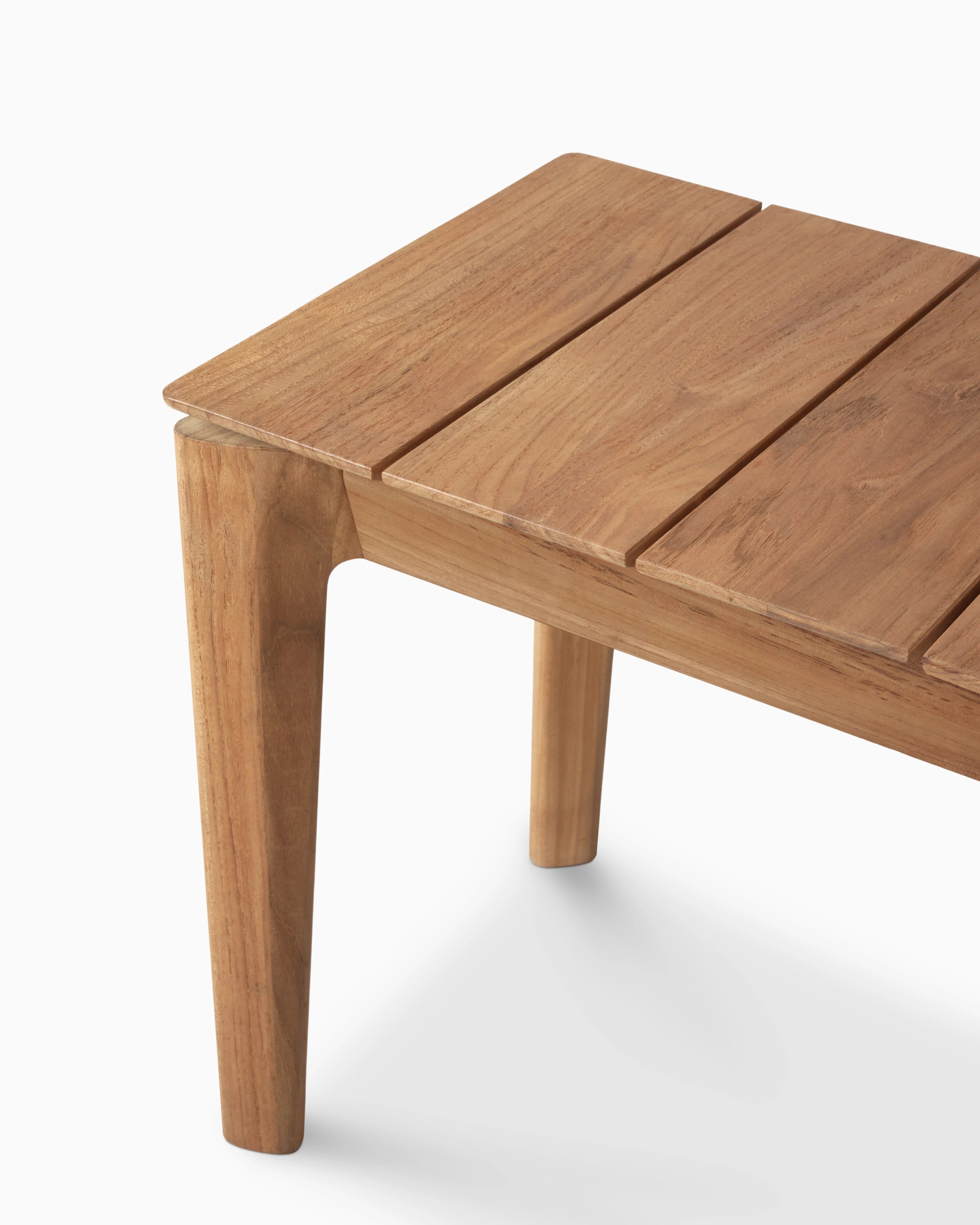 No Cushion / Small (54")