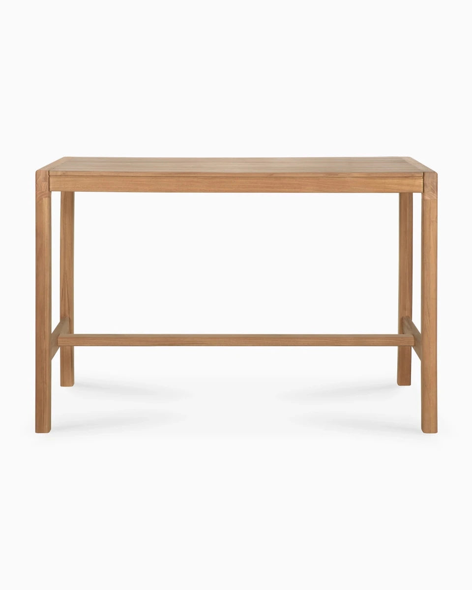 Teak