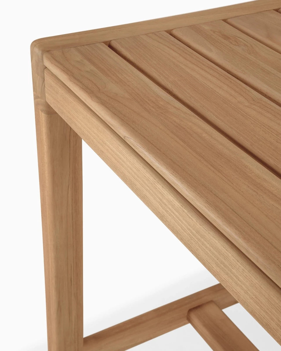 Teak
