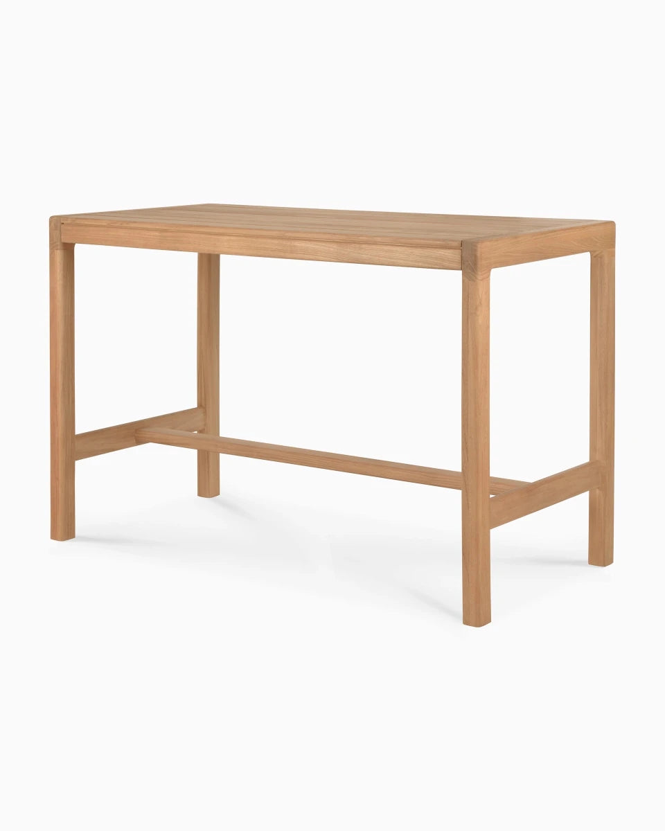Teak