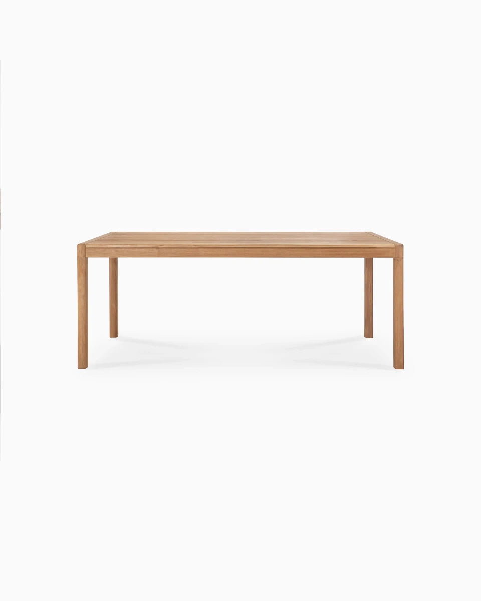 Teak / Medium (78.5")