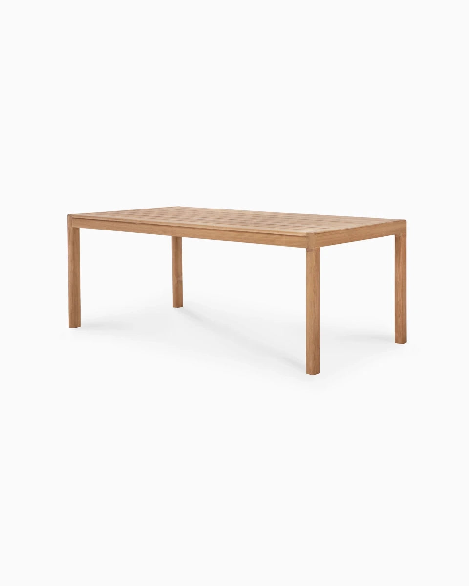 Teak / Medium (78.5")