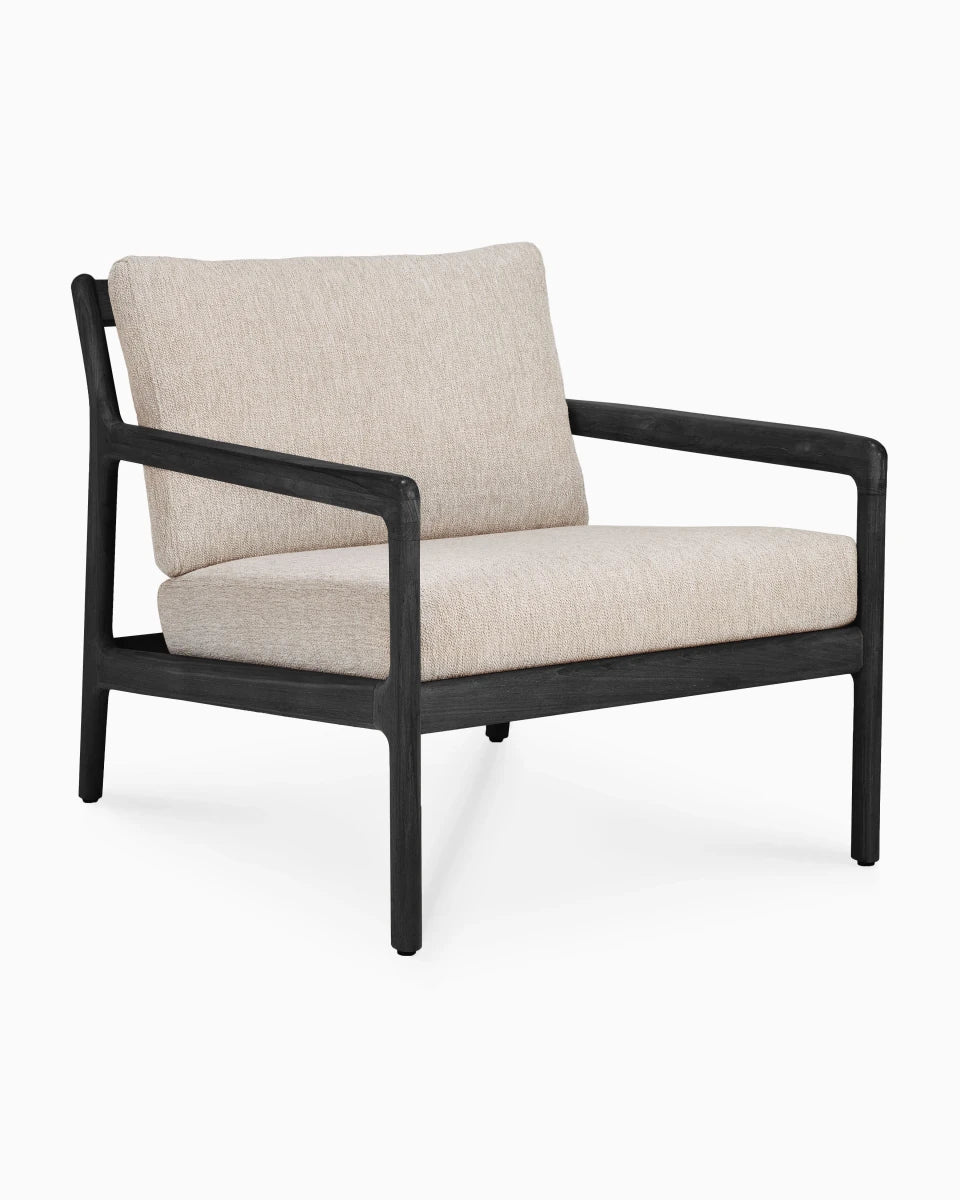 Black Teak / Natural