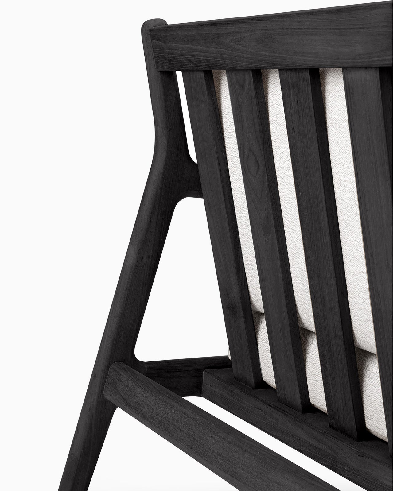 Black Teak / Off White