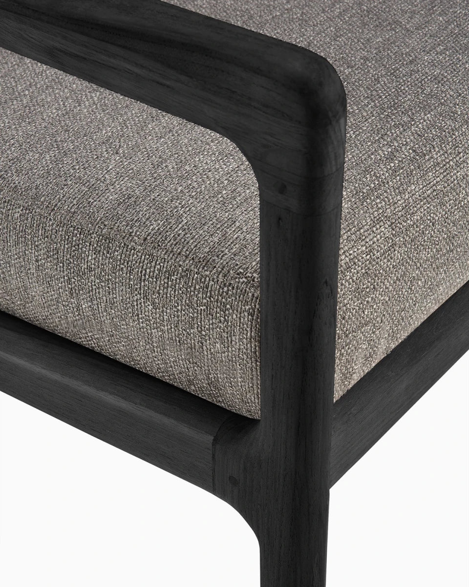 Black Teak / Mocha