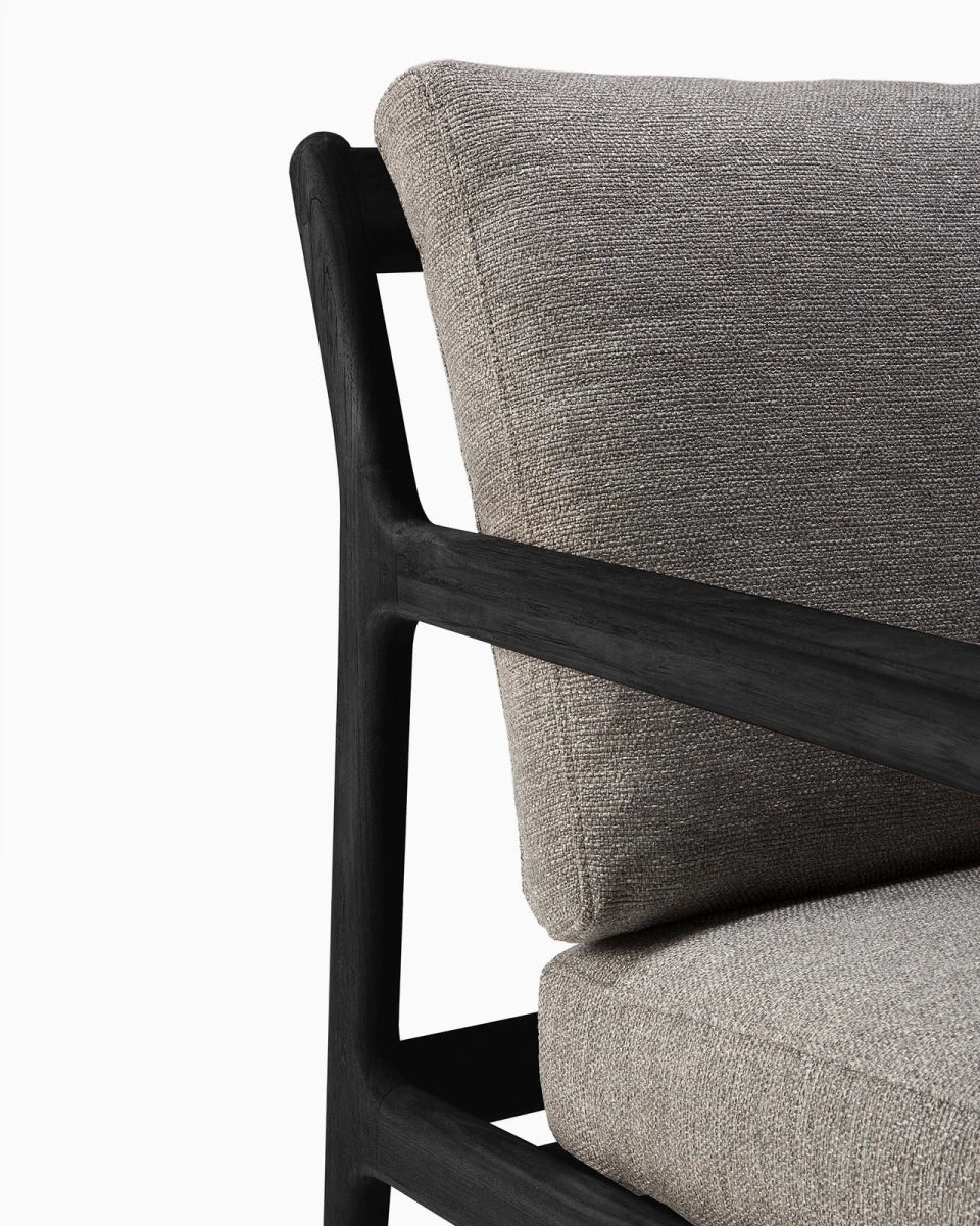 Black Teak / Mocha