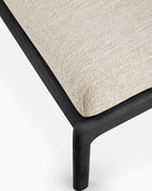 Black Teak / Natural