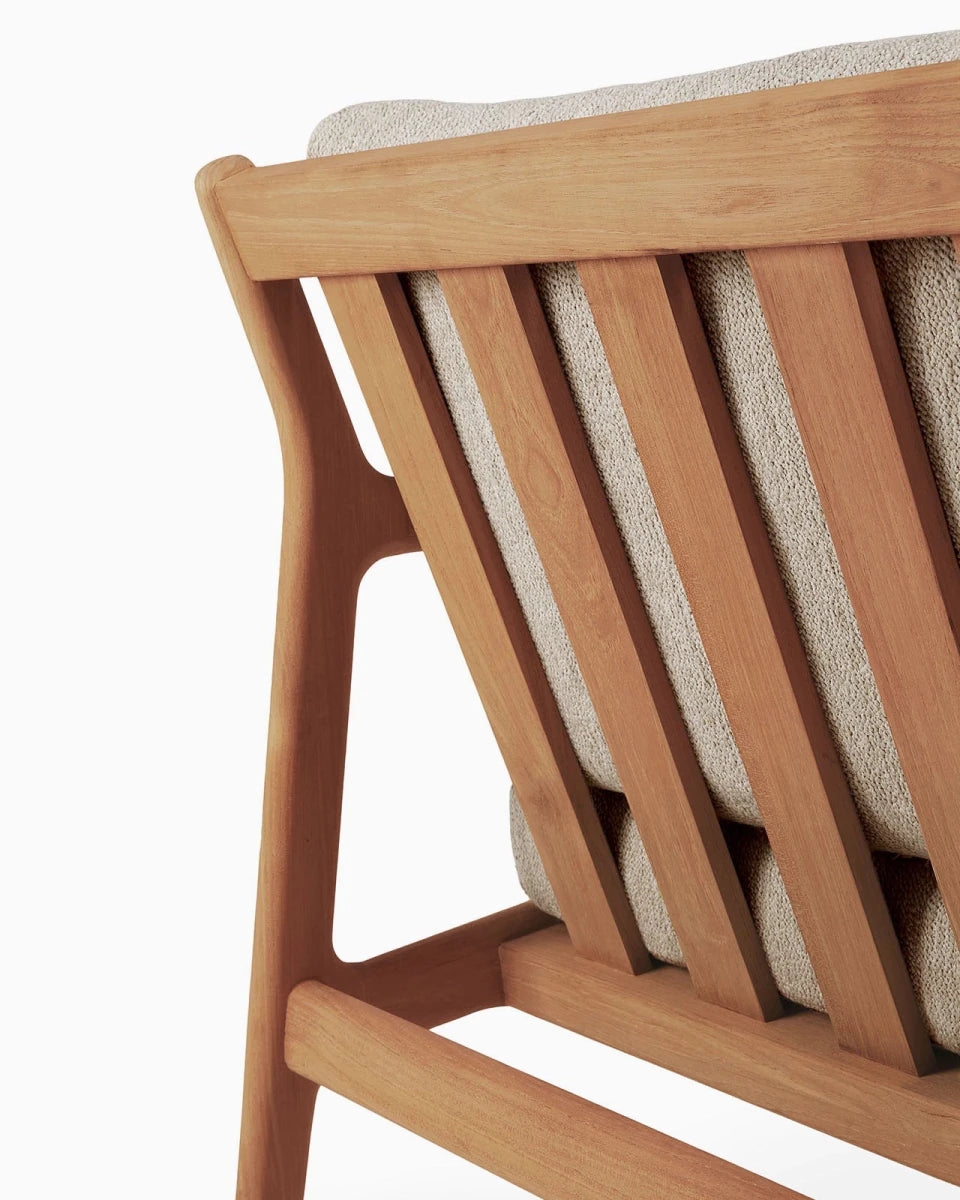 Teak / Natural