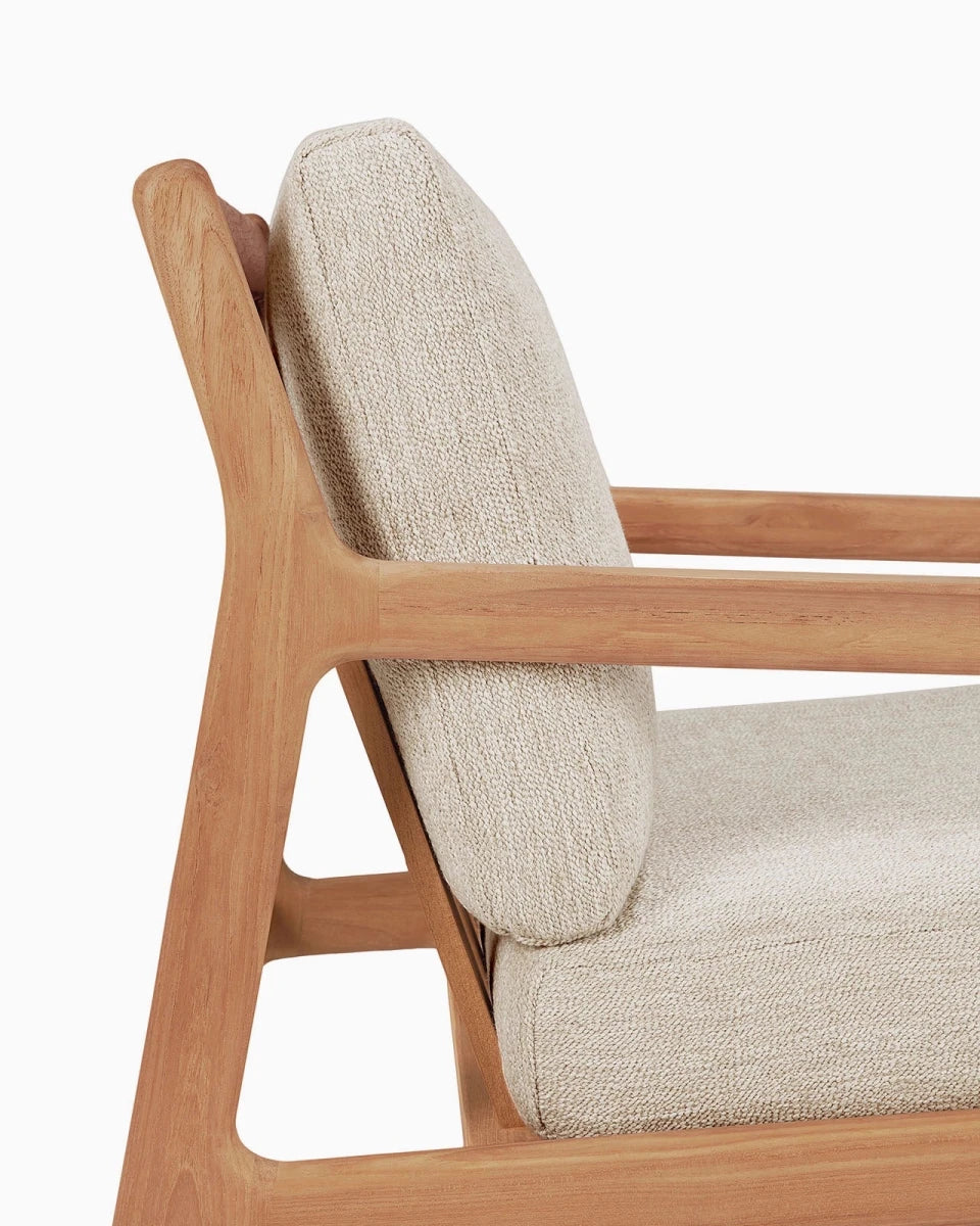 Teak / Natural