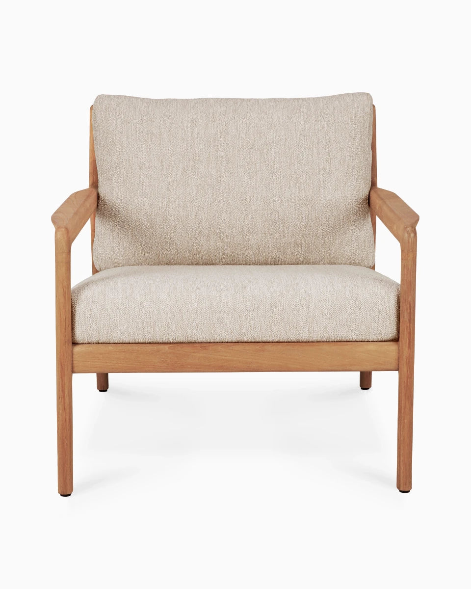 Teak / Natural
