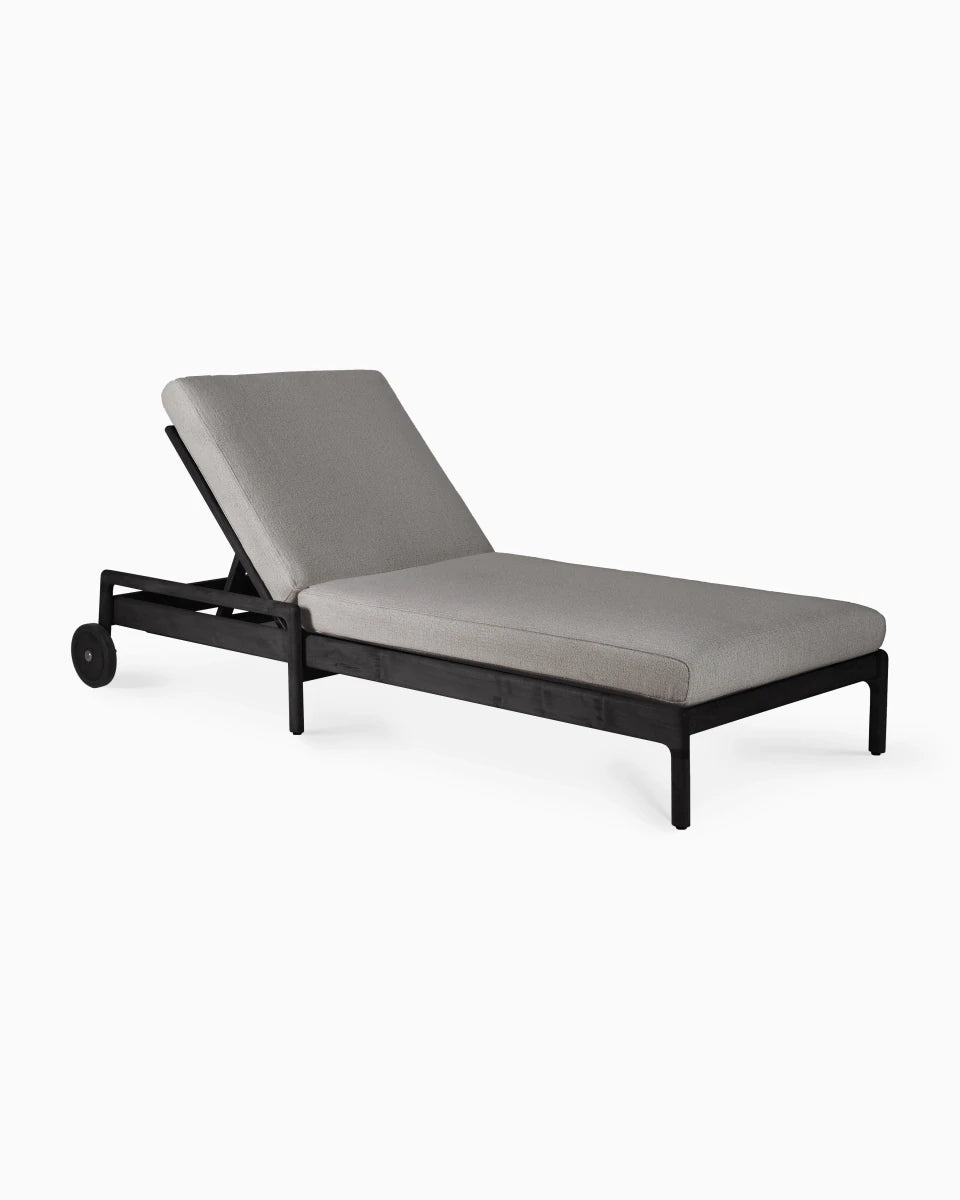 Black Teak / Mocha