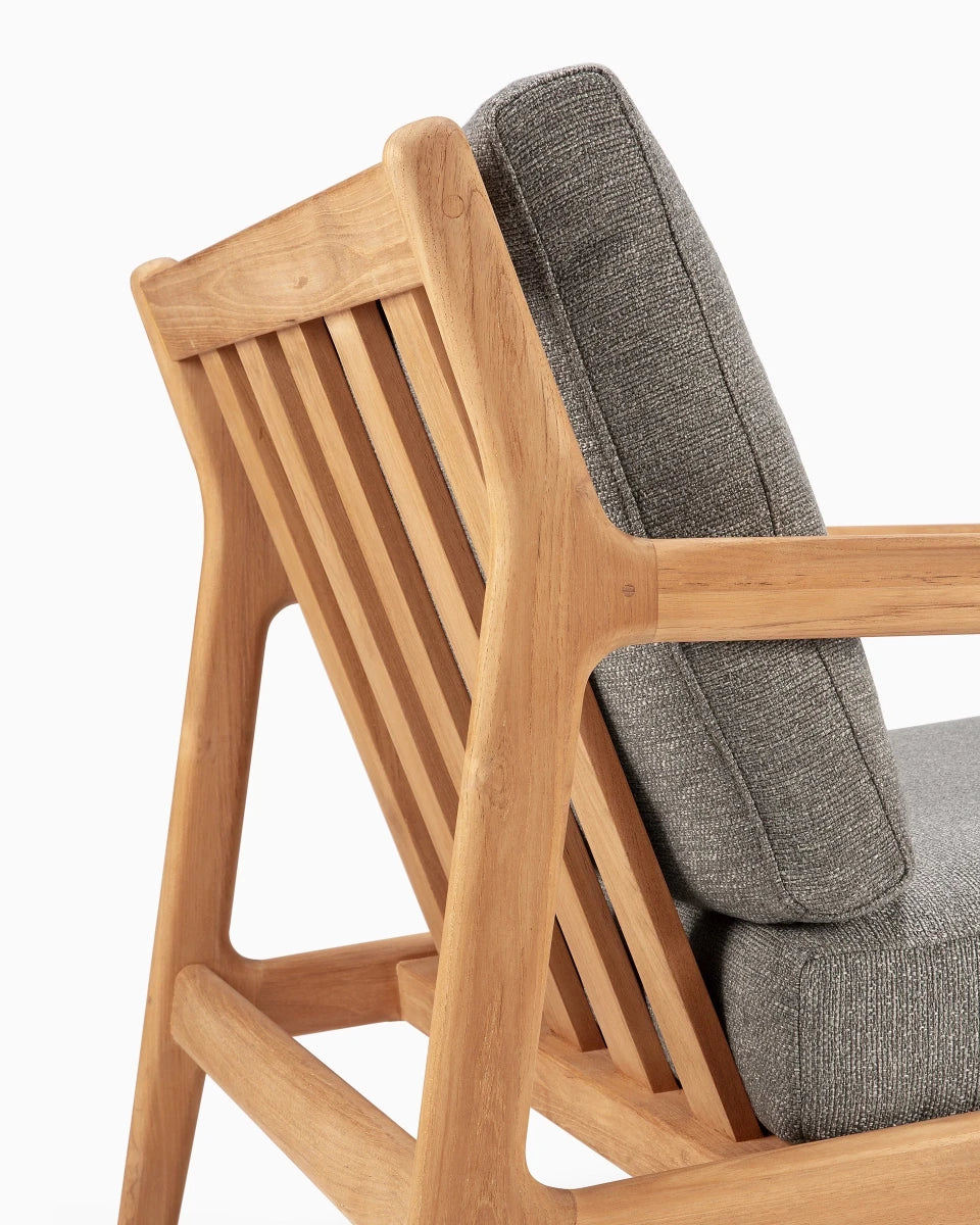 Teak / Mocha