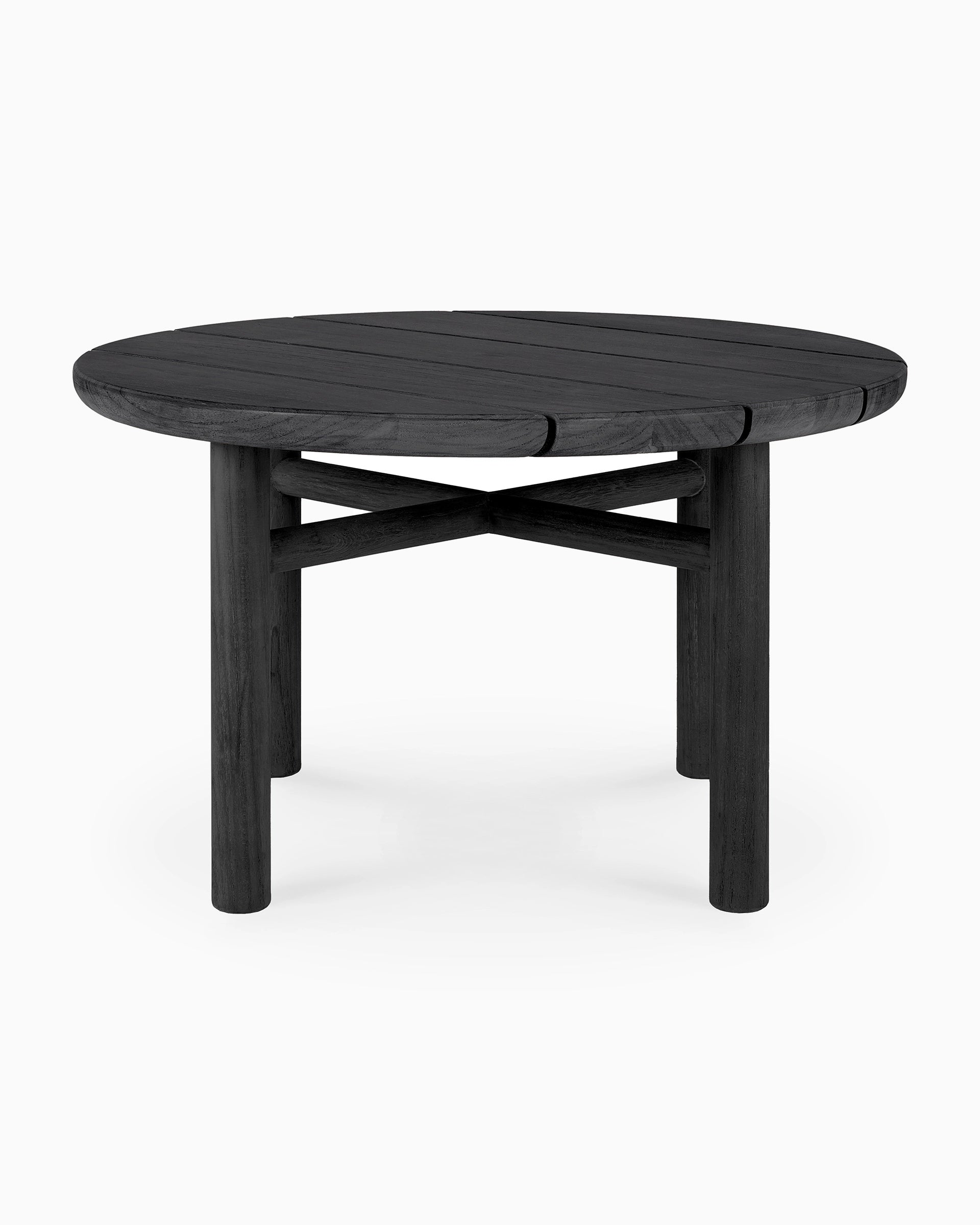 Black Teak / Medium (23.5")