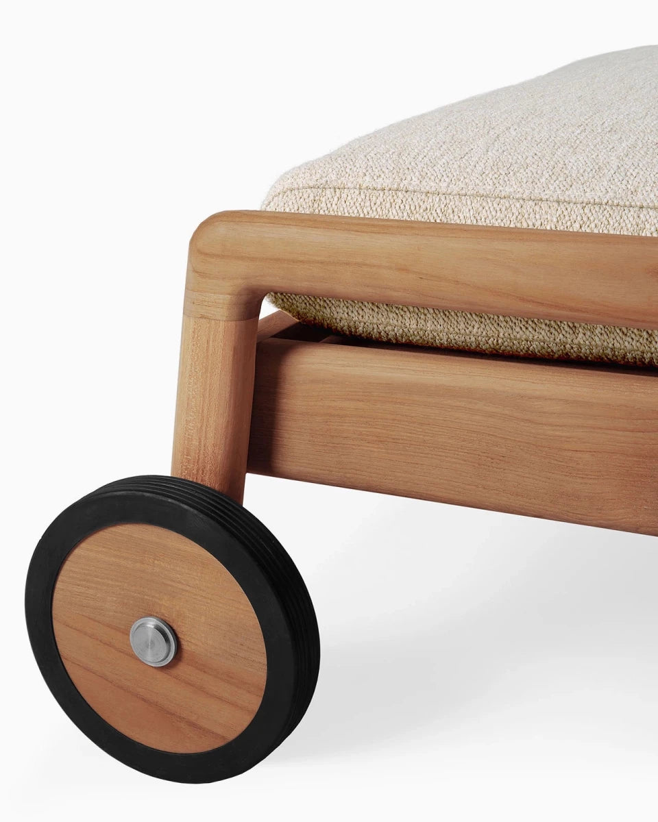 Teak / Natural