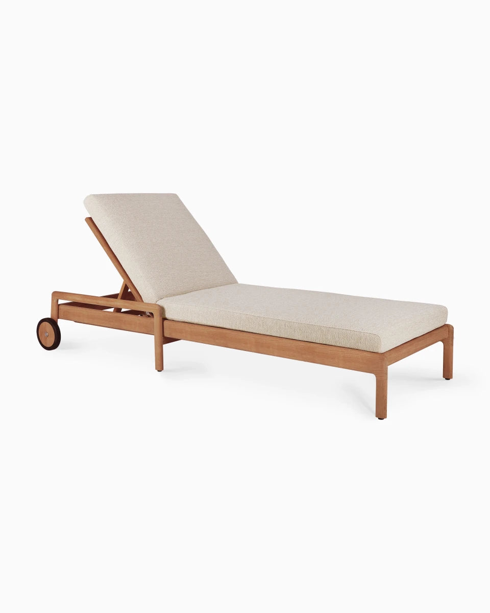 Teak / Natural