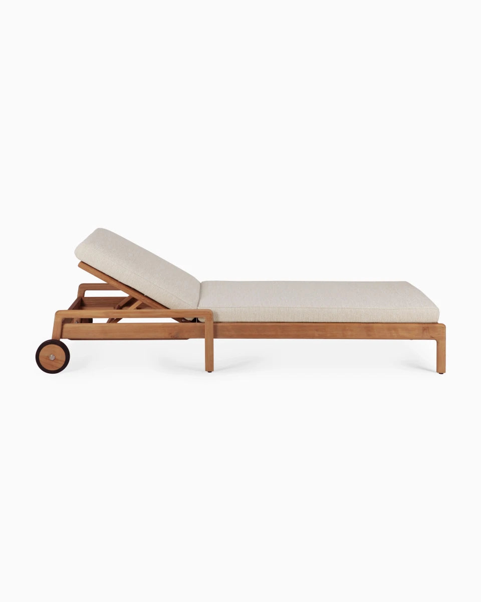 Teak / Natural