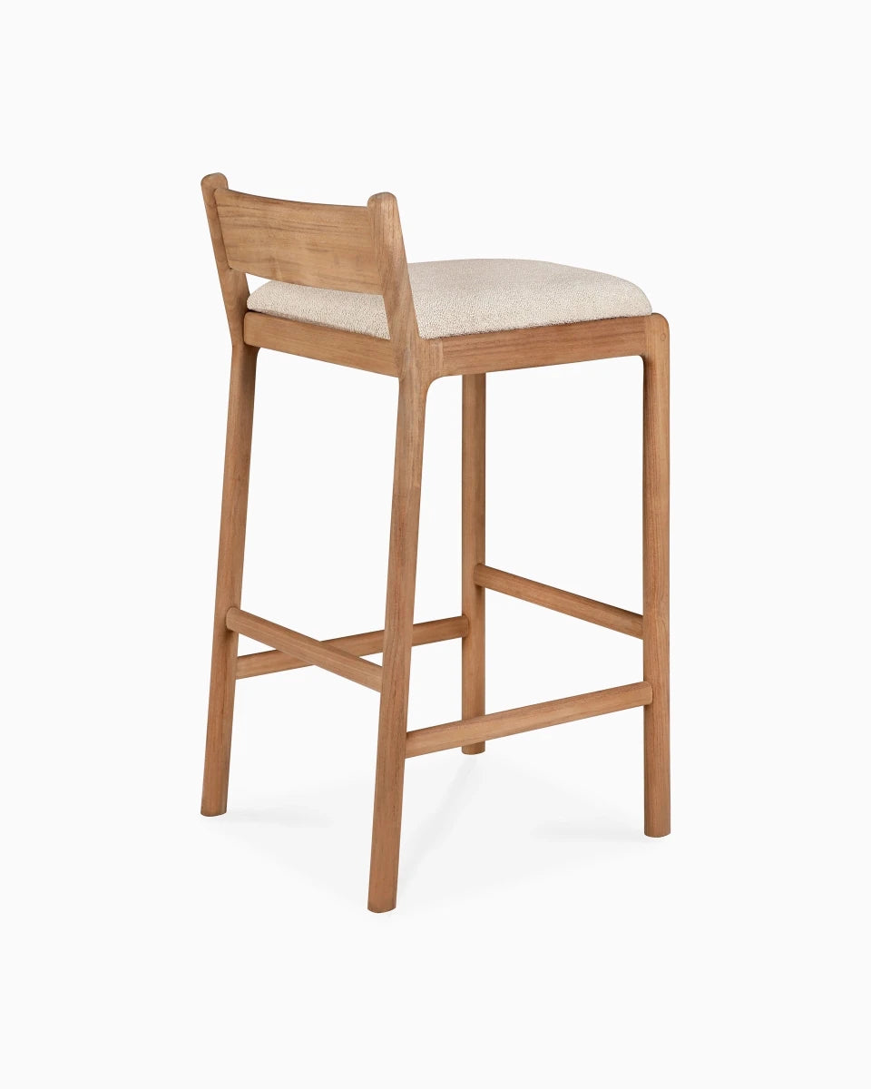 Teak / Natural