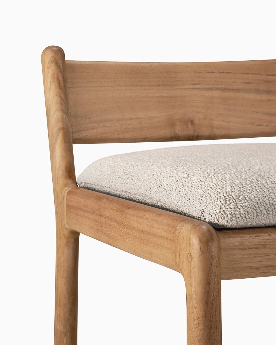 Teak / Natural