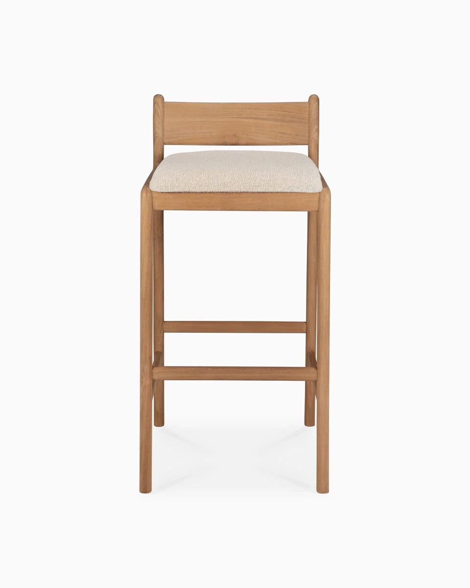 Teak / Natural