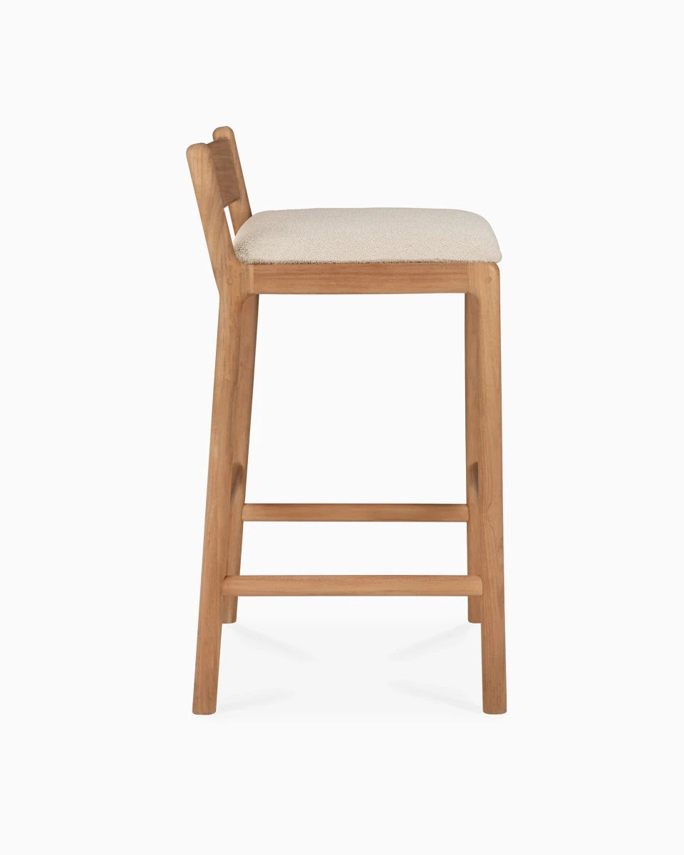 Teak / Natural