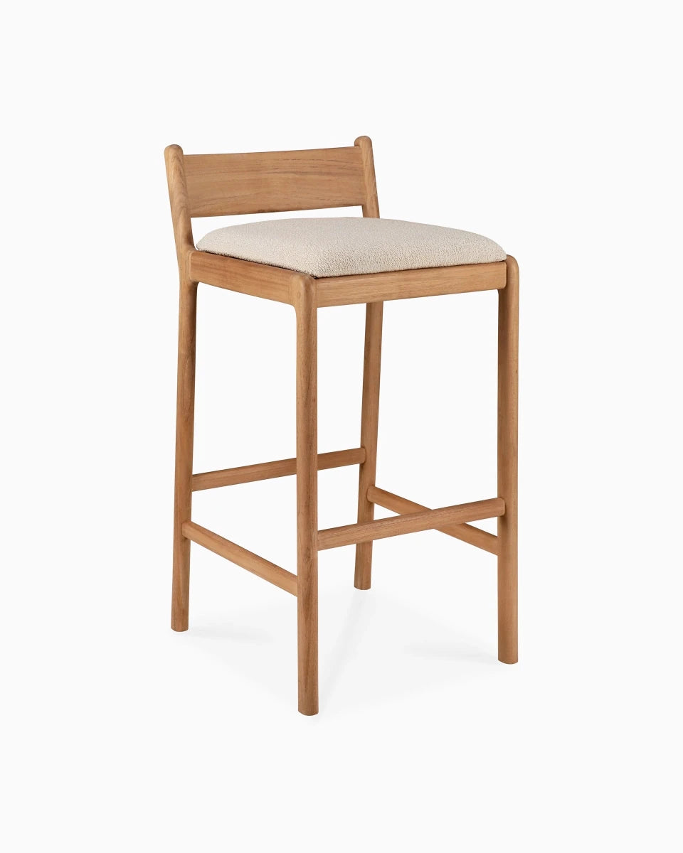 Teak / Natural
