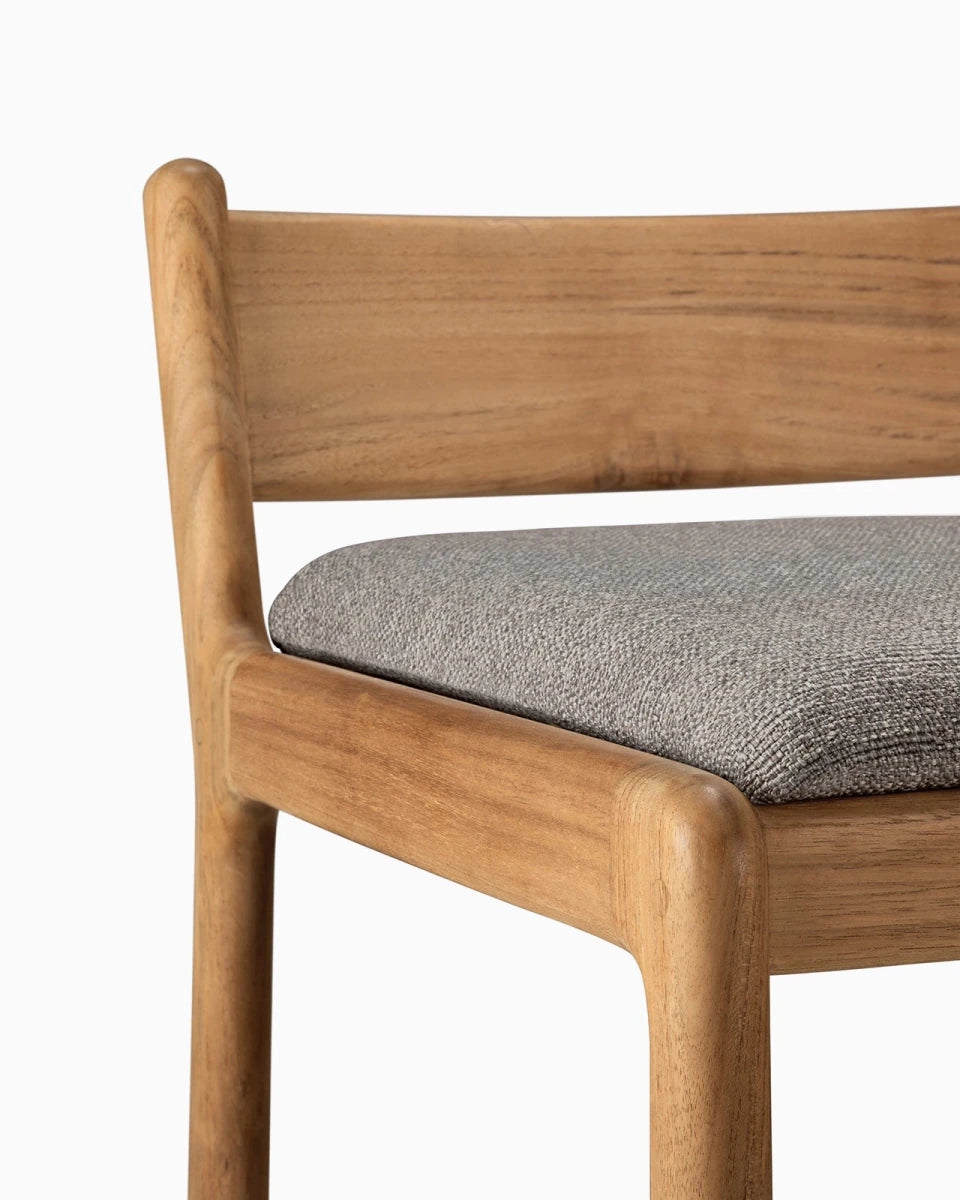 Teak / Mocha