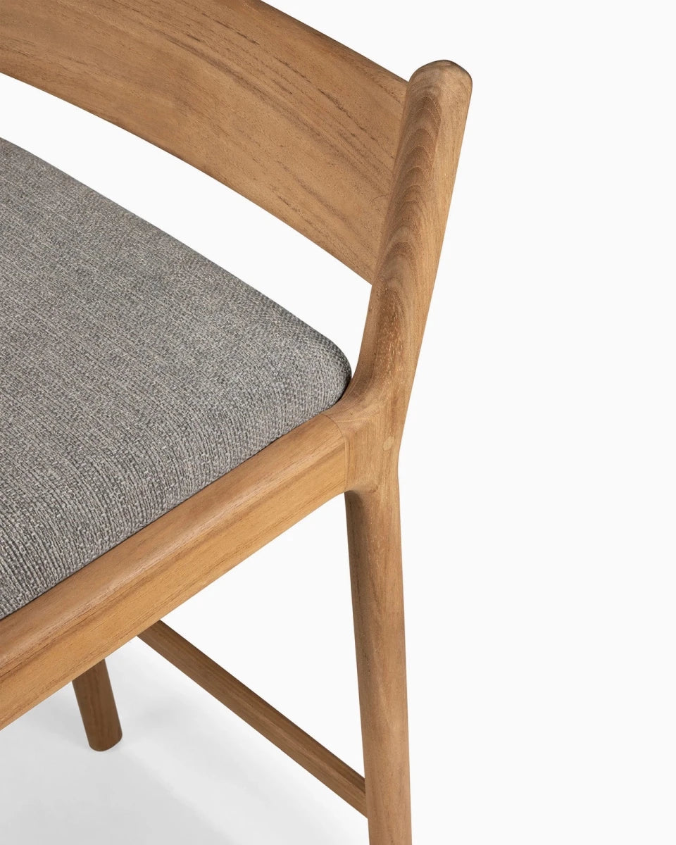 Teak / Mocha