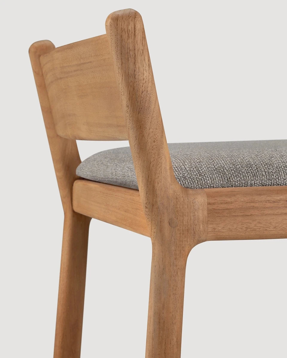 Teak / Mocha