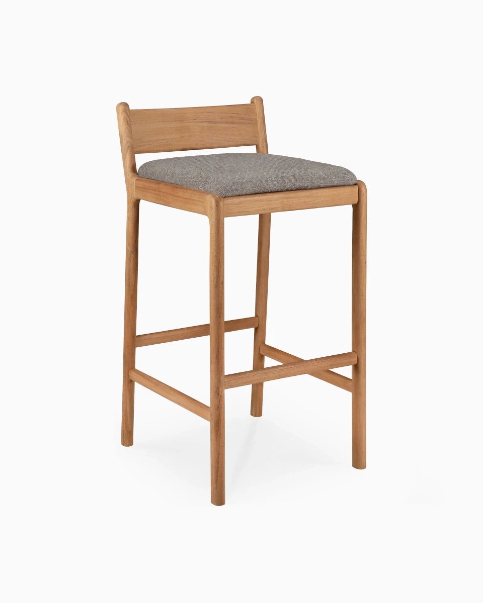 Teak / Mocha