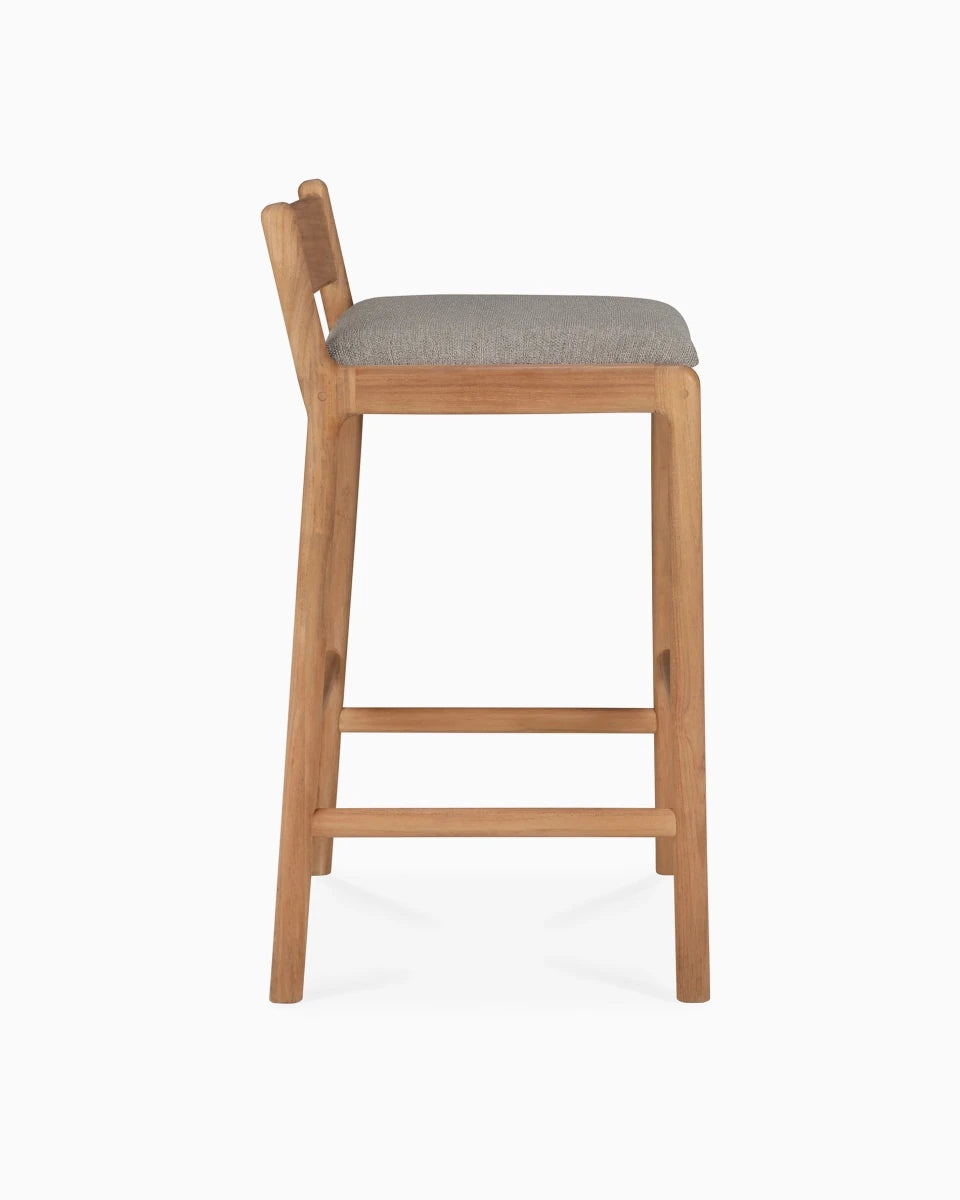 Teak / Mocha