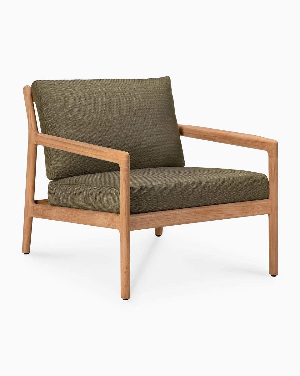 Teak / Green