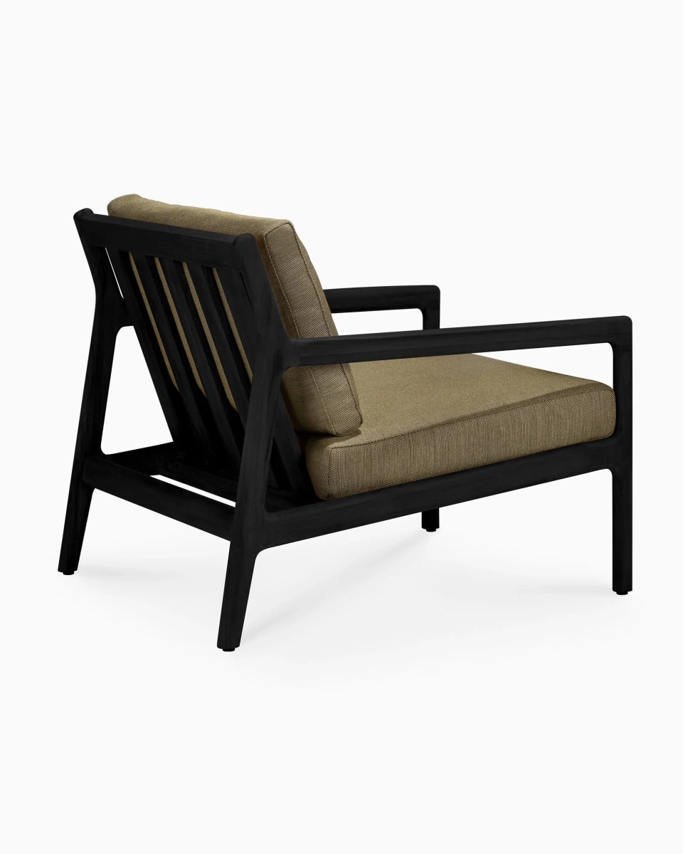 Black Teak / Green