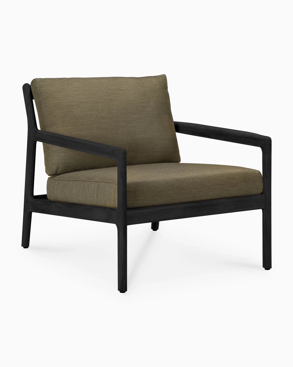 Black Teak / Green