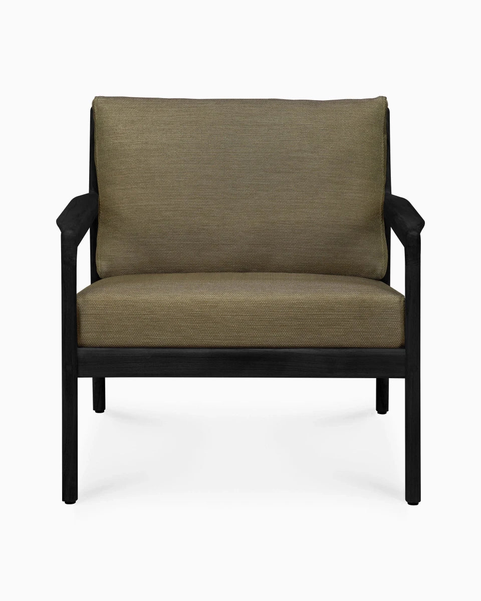 Black Teak / Green