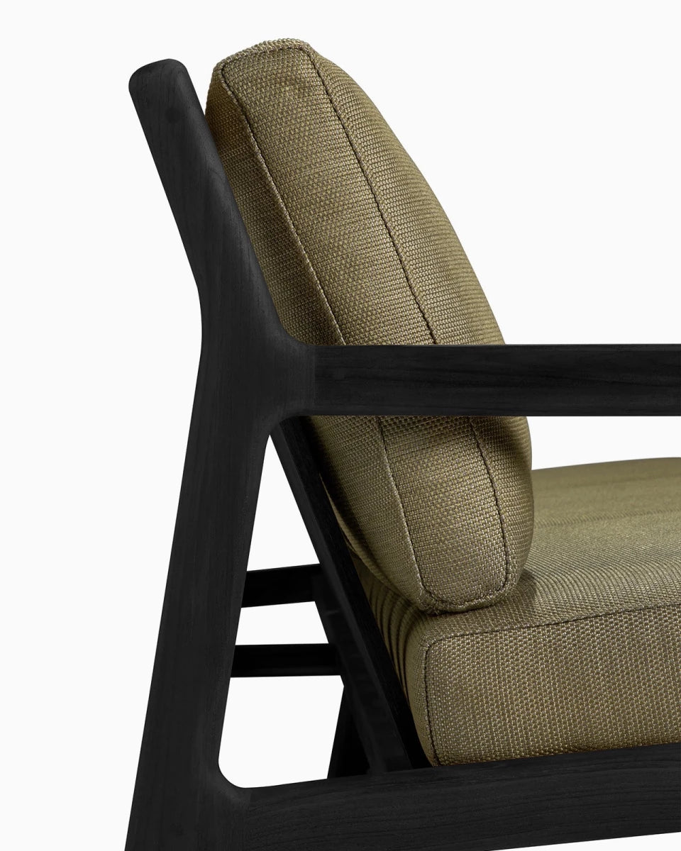 Black Teak / Green