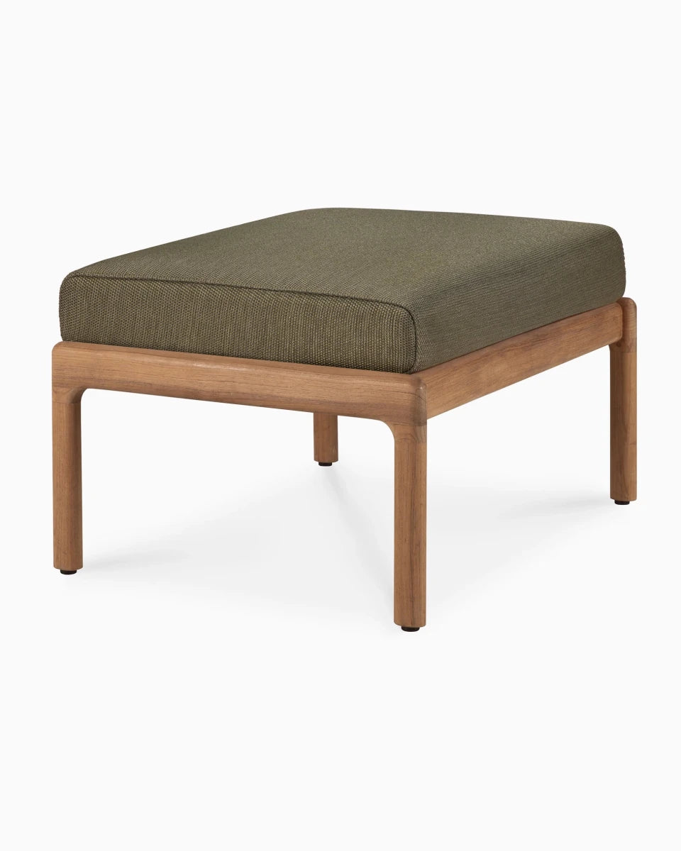 Teak / Green
