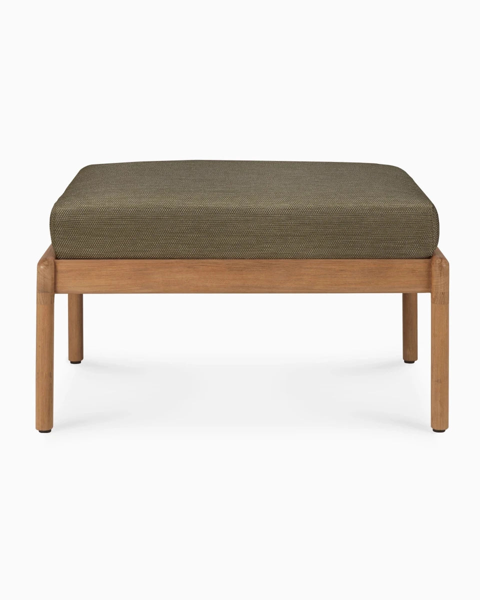 Teak / Green