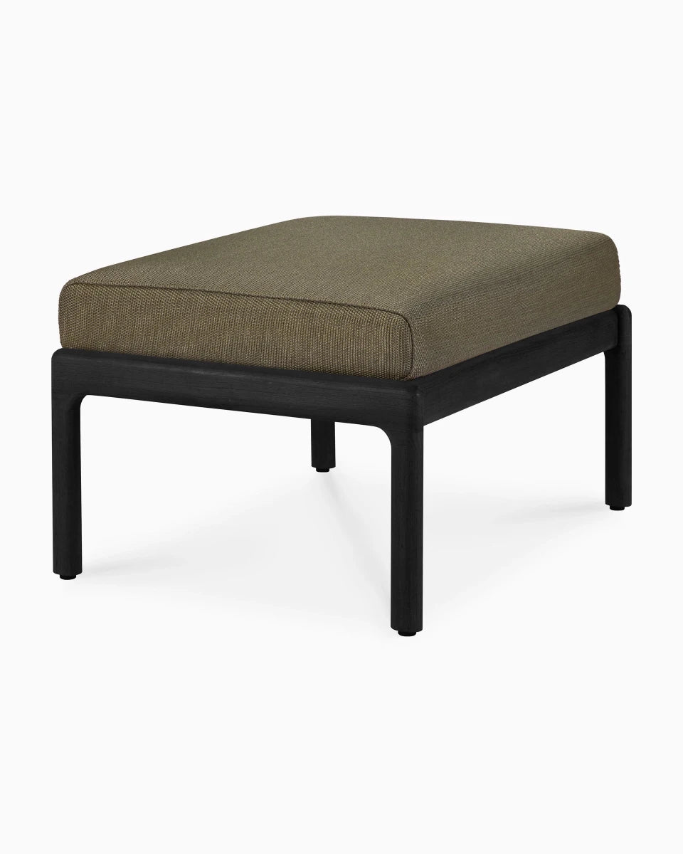 Black Teak / Green