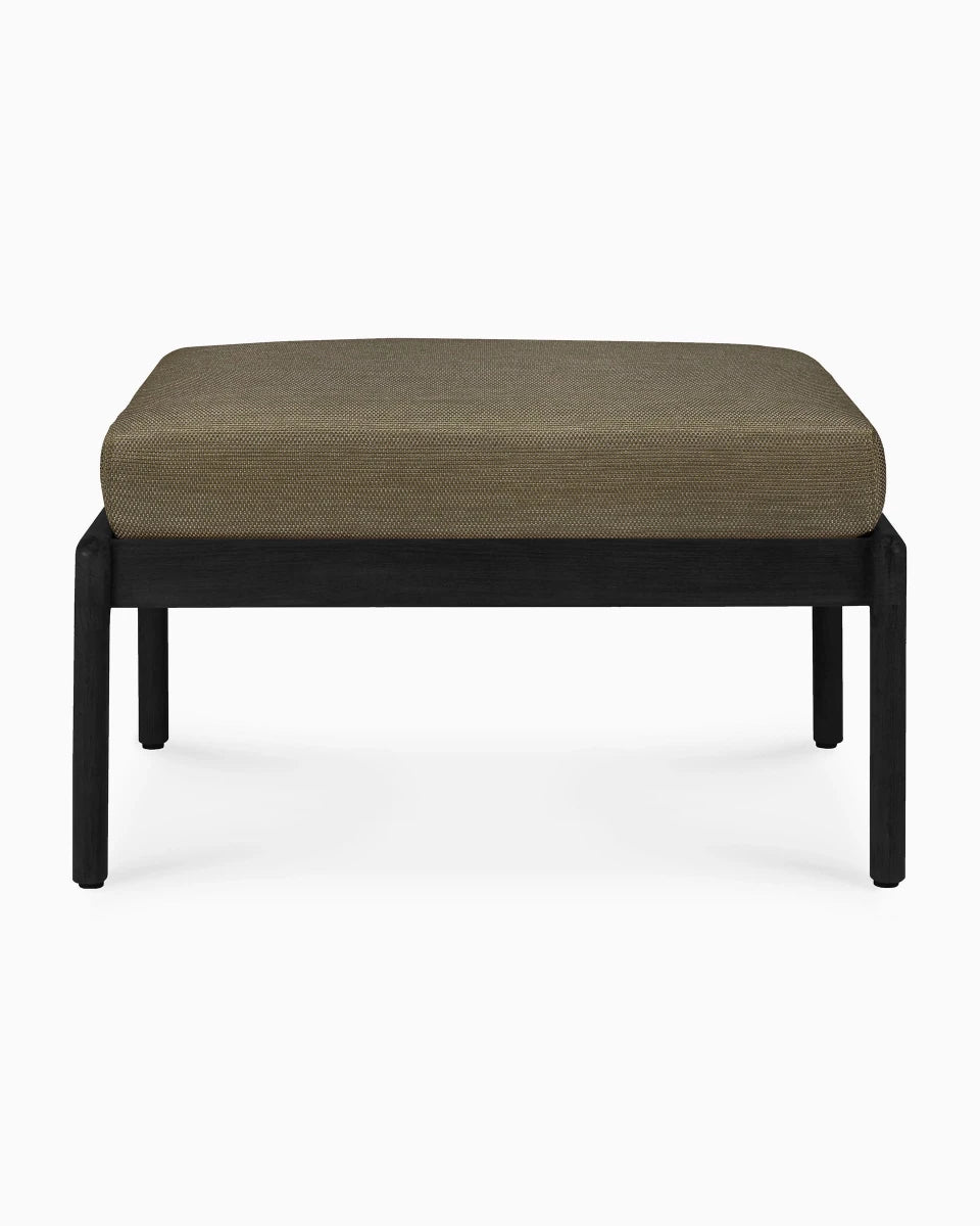 Black Teak / Green