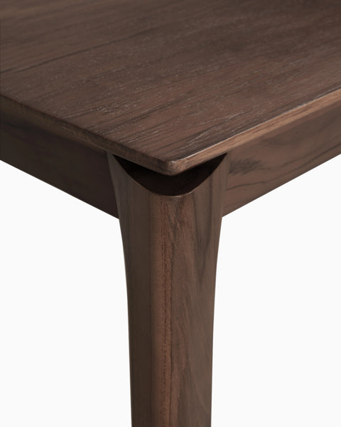 Brown Teak / XX-Small (55.5")