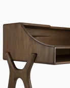 Teak Wild Brown