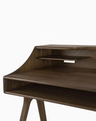 Teak Wild Brown