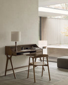 Teak Wild Brown