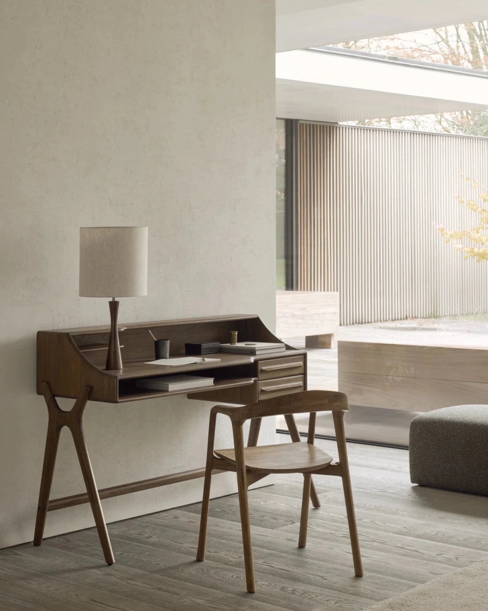 Teak Wild Brown