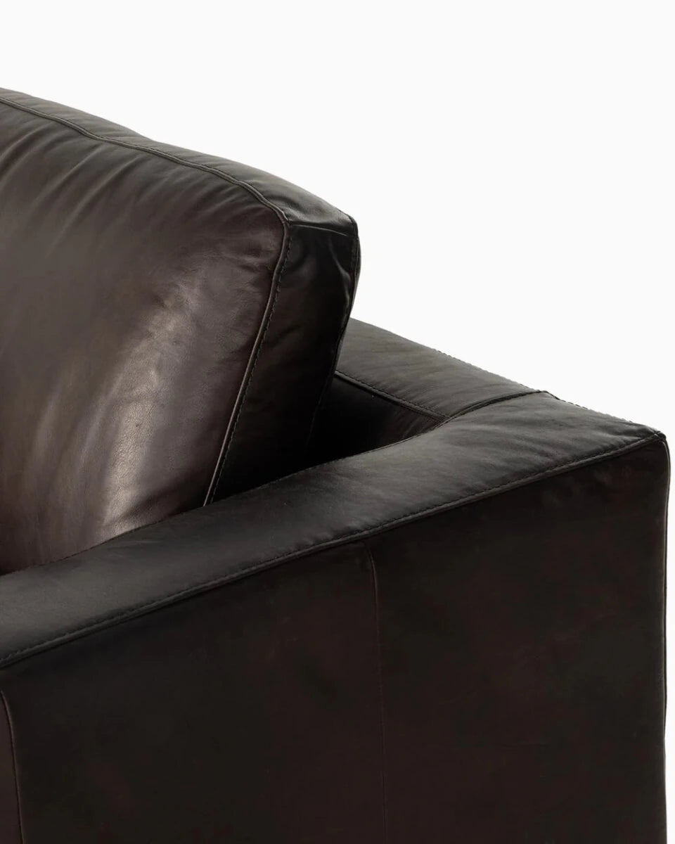 Heirloom Cigar / Sectional